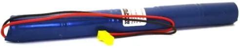 NLB 502 (6V2,5Ah-S-Plugg 14) – bilde 1 av 2