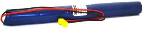 NLB 502 (6V2,5Ah-S-Plugg 14)