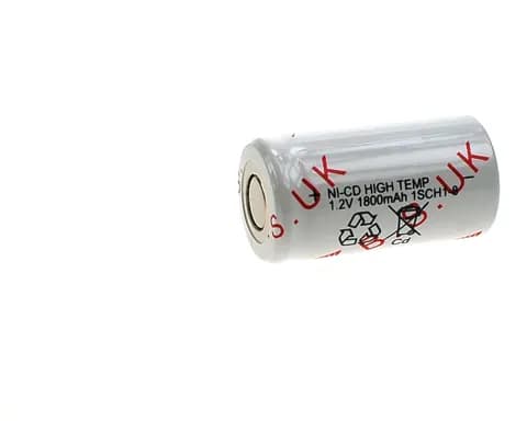 YNC SC 1800mAh (HT)(Ni-Cd)