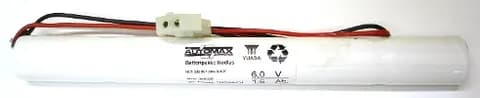NLB 508 (6V1,8Ah-S-Plugg 22)