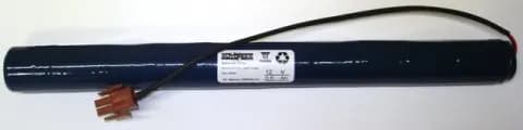NLB 1001 (12V2,5Ah-S-Plugg 11)