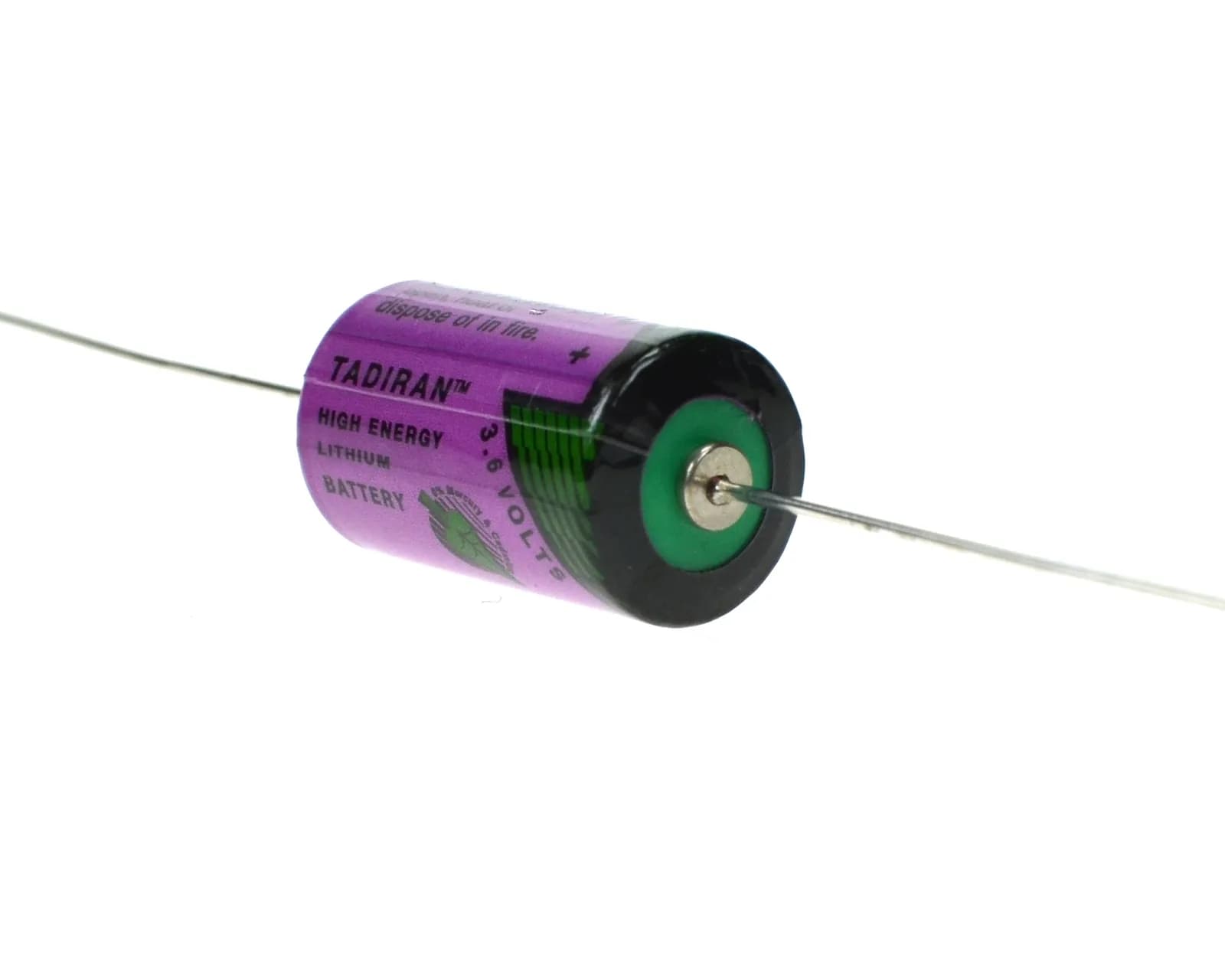 ER 3 Blå(SL- 750/P. 1/2 AA) (PCB)