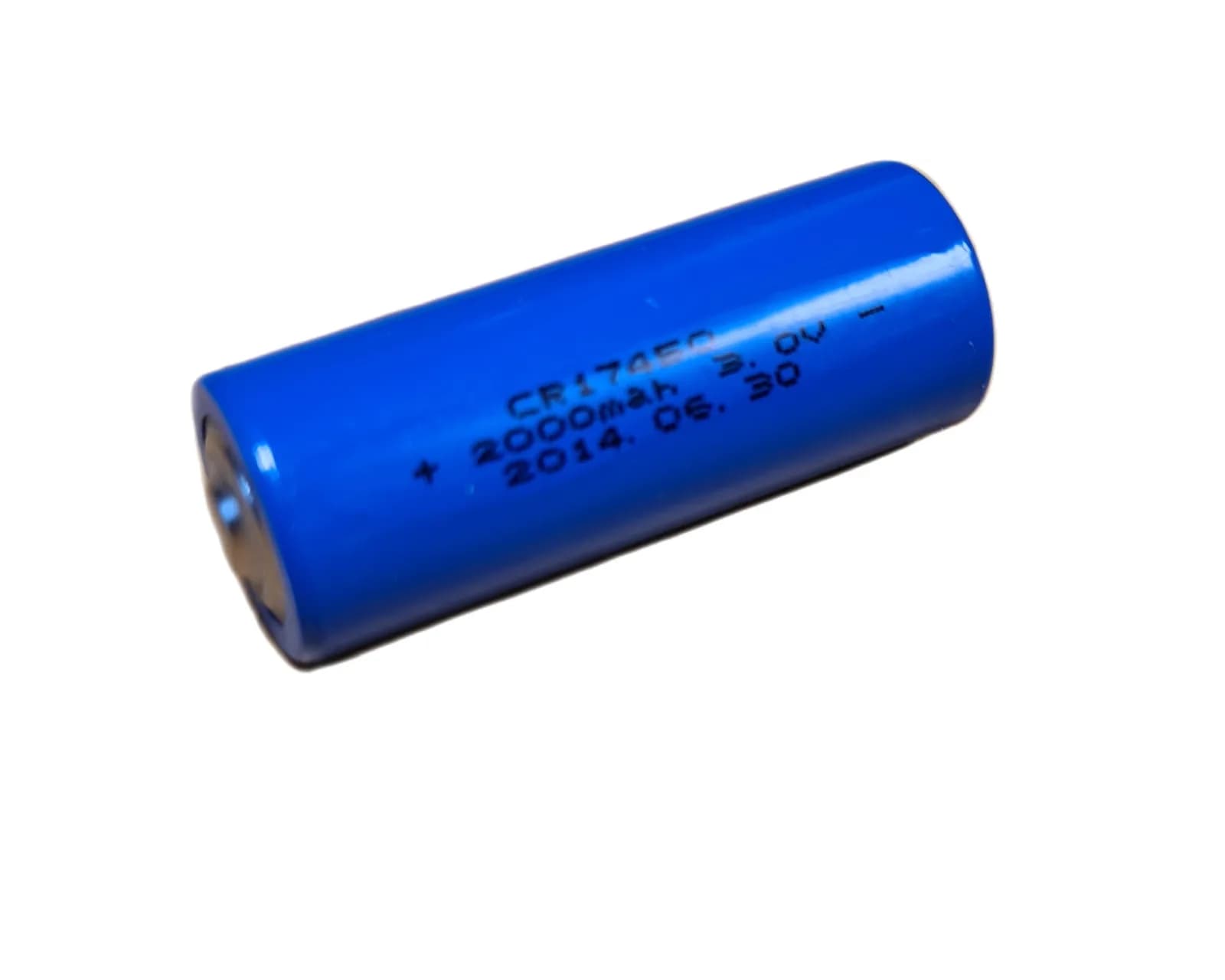 CR 17450 SE 3,0V (CR-8L, CR17450)