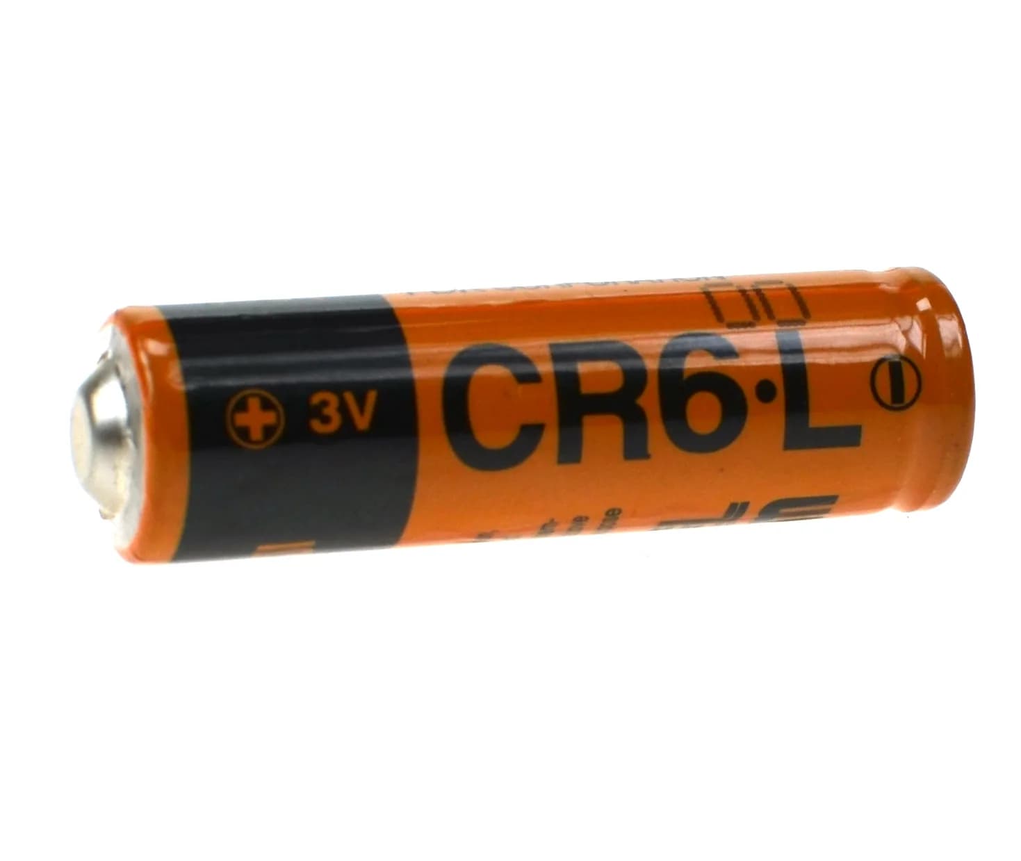 CR 6-L 3V AA