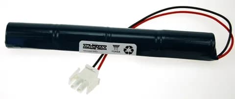 NLB 418 (4,8V2,5Ah-S-Plugg 11)
