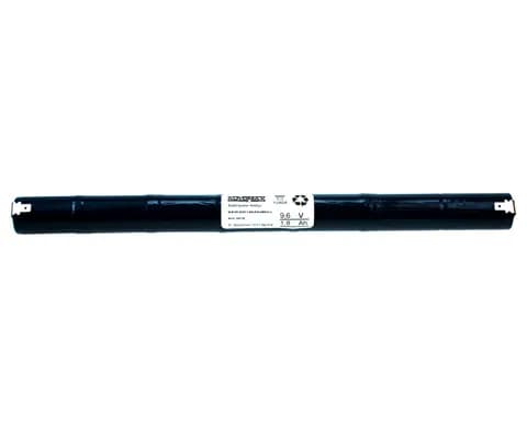 NLB 803 (9,6V1,8Ah-S-fl.stift 4,8mm)