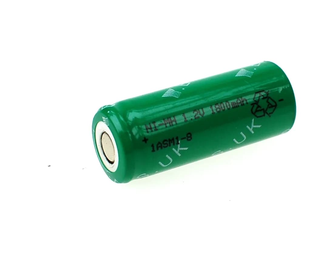 YNM A 4/5 2000mAh (Ni-Mh)