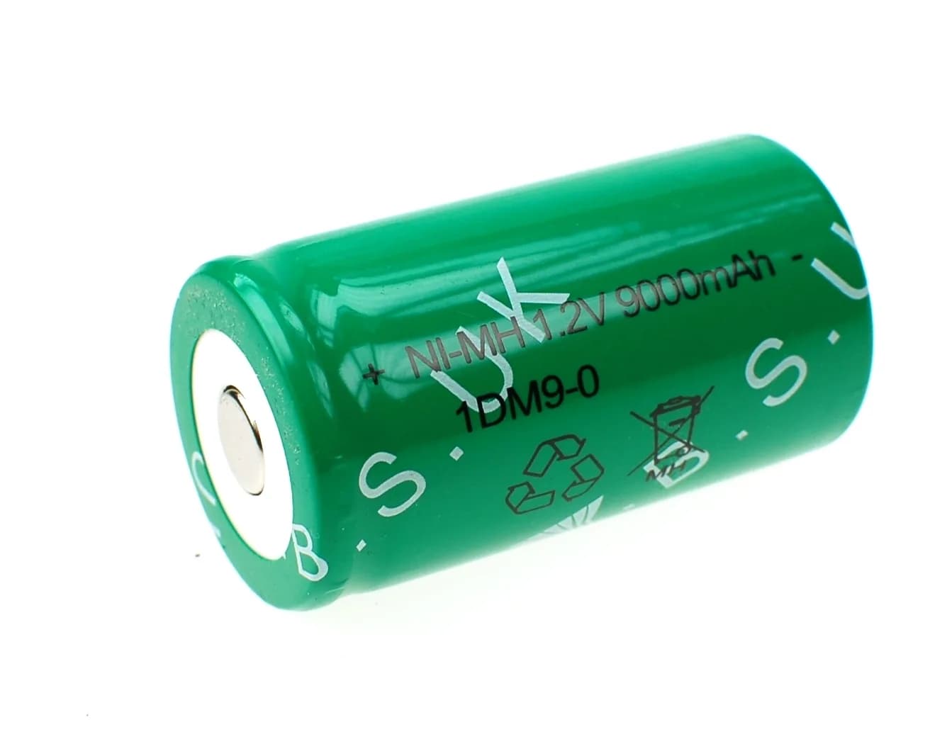 YNM D 9000mAh (Ni-Mh)(oem)