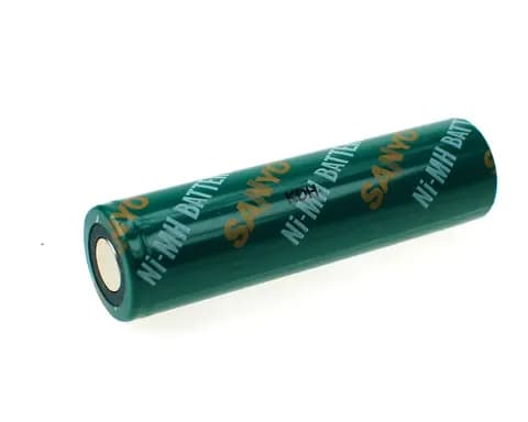 YNM A 4/3 4500 mAh (Ni-Mh)