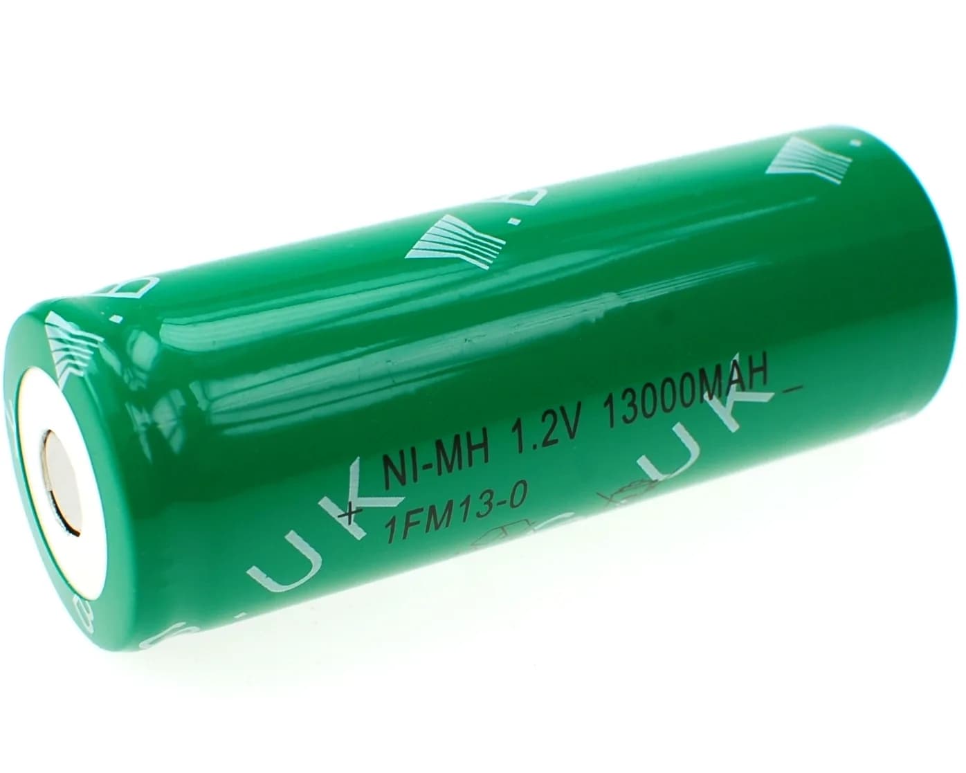YNM F 13000 (Ni-Mh)