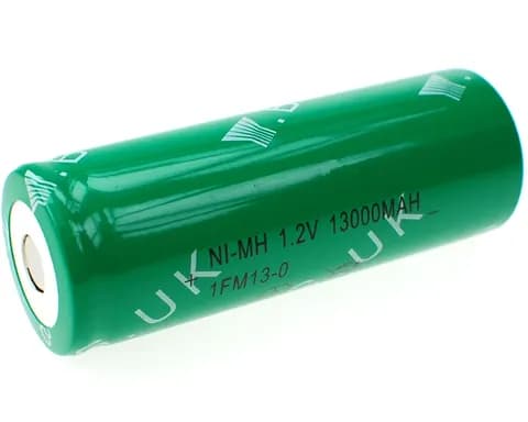YNM F 13000 (Ni-Mh)