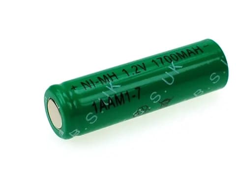 YNM AA 1700mAh (Ni-Mh) (oem)