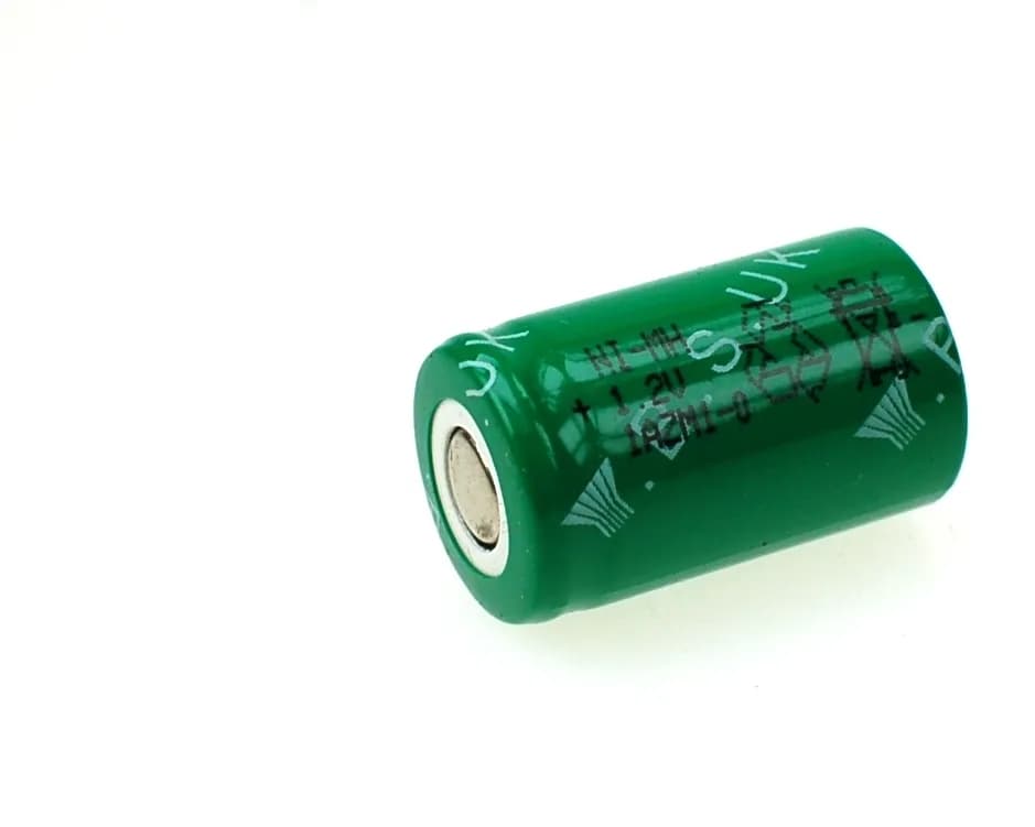 YNM A 2/3 1200mAh (Ni-Mh)