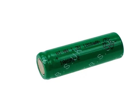 YNM AA 4/5 1200mAh (Ni-Mh)