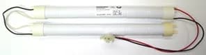 NLB 1201 (14,4V-1,8Ah-2xS-Plugg 15) – bilde 1 av 3