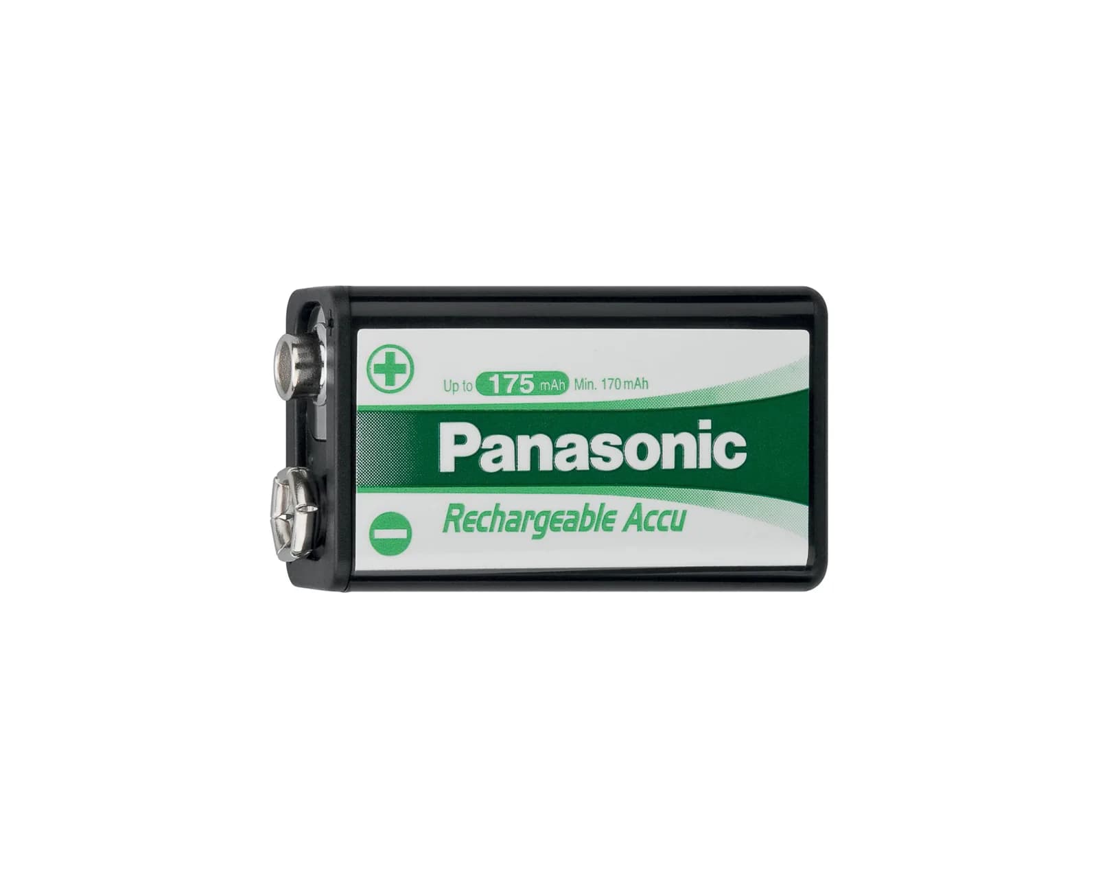 NLB 704 (8,4V-0,17Ah-E-block) – bilde 1 av 2