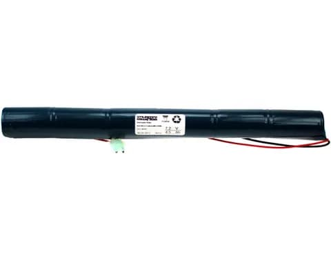 NLB 609 (7,2-4,5Ah-S-Plugg 15)