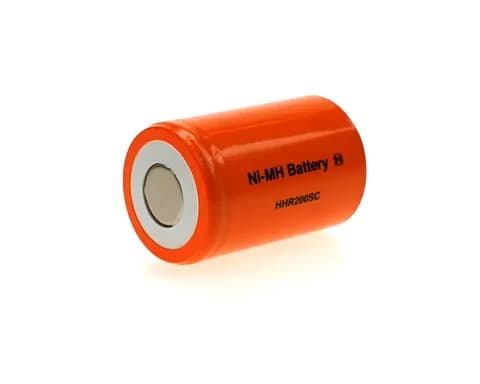 YNM SC 4/5 2000mAh (Ni-Mh)