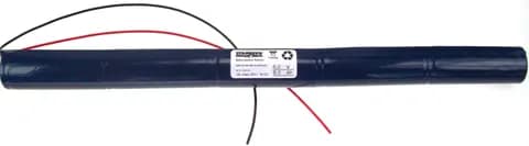 NLB 532 (6V-8Ah-S-ledninger)