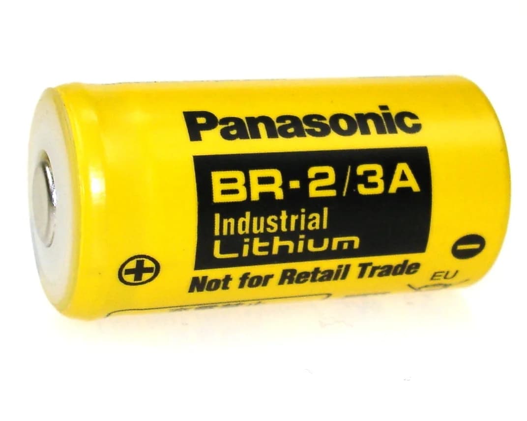 BR 2/3A (CR 2/3 A)