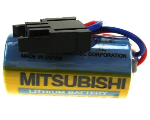 LBP MR-BAT ER17330V Plugg 40 (A6BAT)