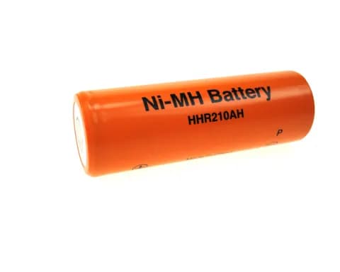 YNM A 2100mAh (NI-Mh)(high temp)