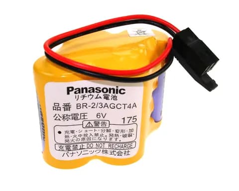 LBP BR-2/3AGCT4A Plugg 39