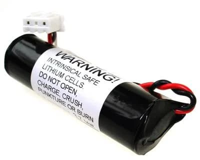 LBP ER 6 (SL-760) m/plugg 42 – bilde 1 av 2