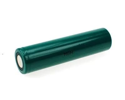 YNM A 4/3 4000 mAh (Ni-Mh)