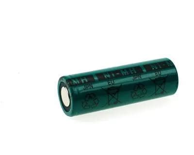 YNM A 2700 mAh (Ni-Mh)