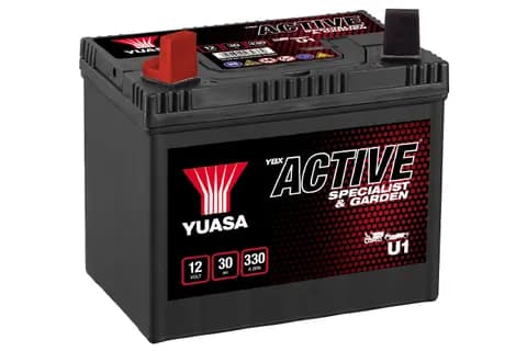 Active U1 12V 30Ah 330A