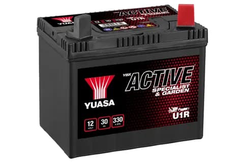 Active U1R 12V 30Ah 330A