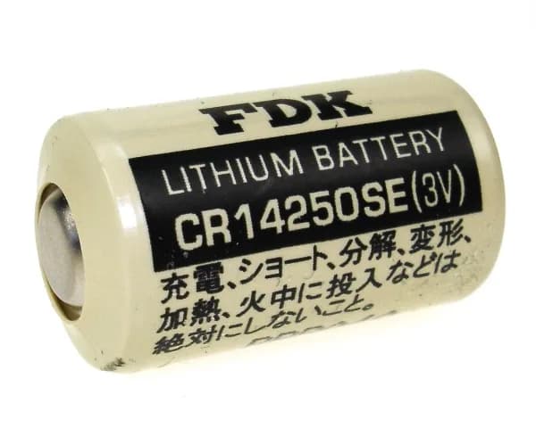 CR 14250SE (FDK)