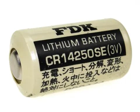 CR 14250SE (FDK)
