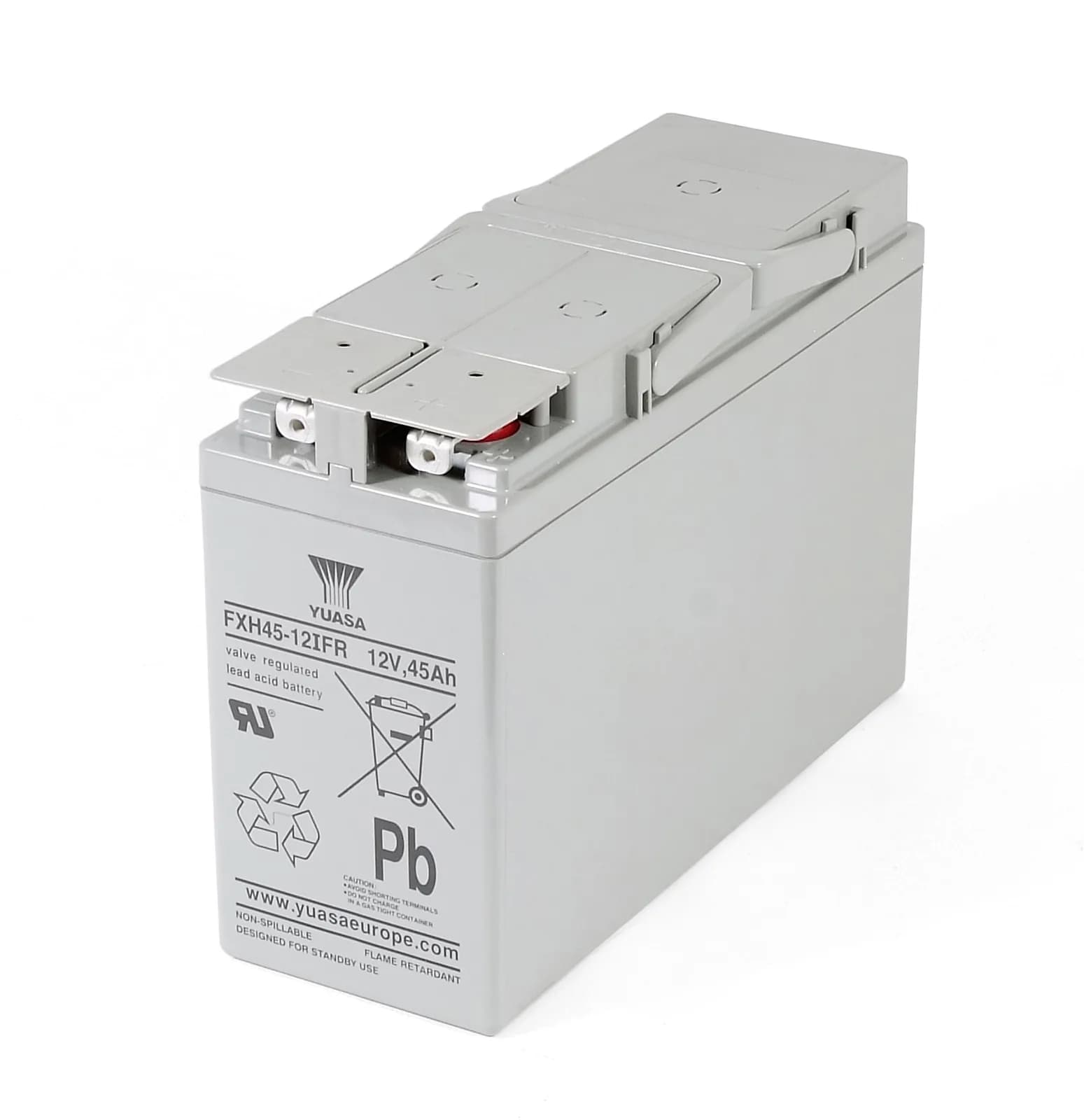 FXH45-12 (12V-46,4Ah)