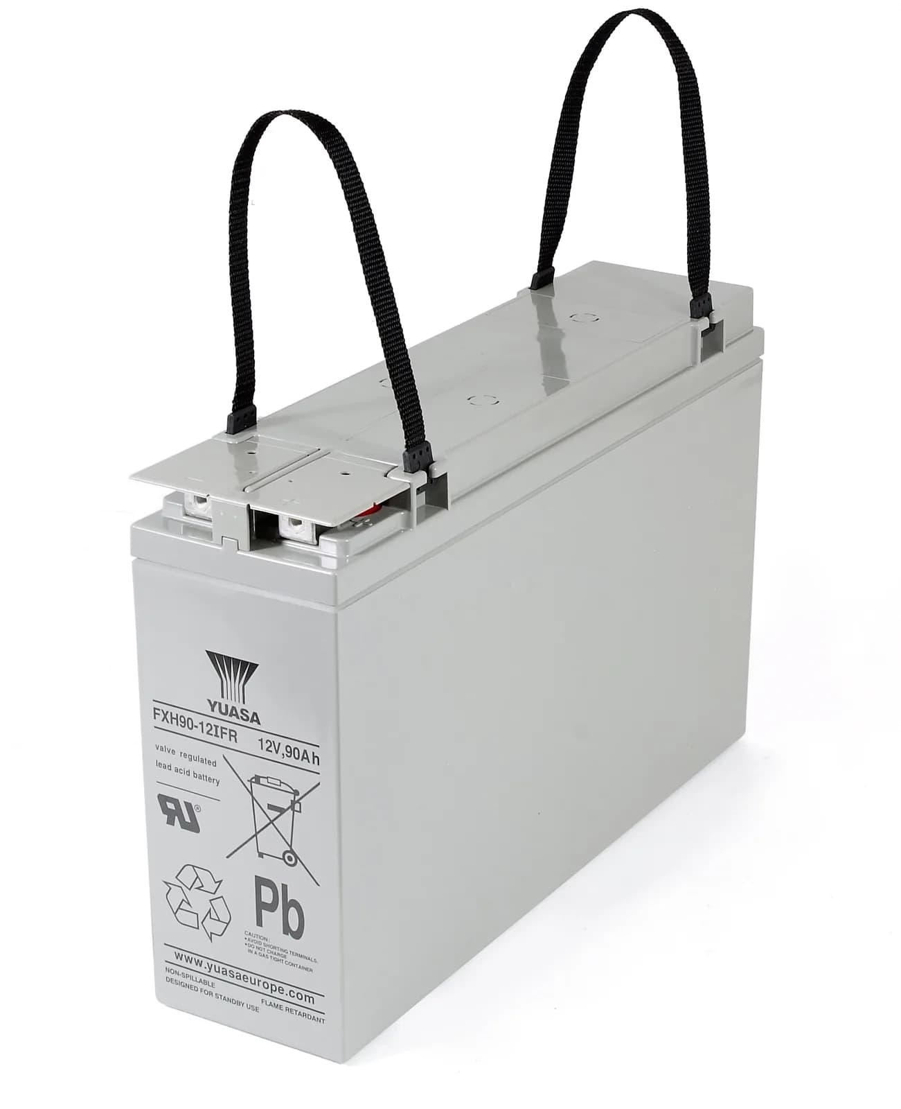 FXH90-12 (12V-96.8Ah)