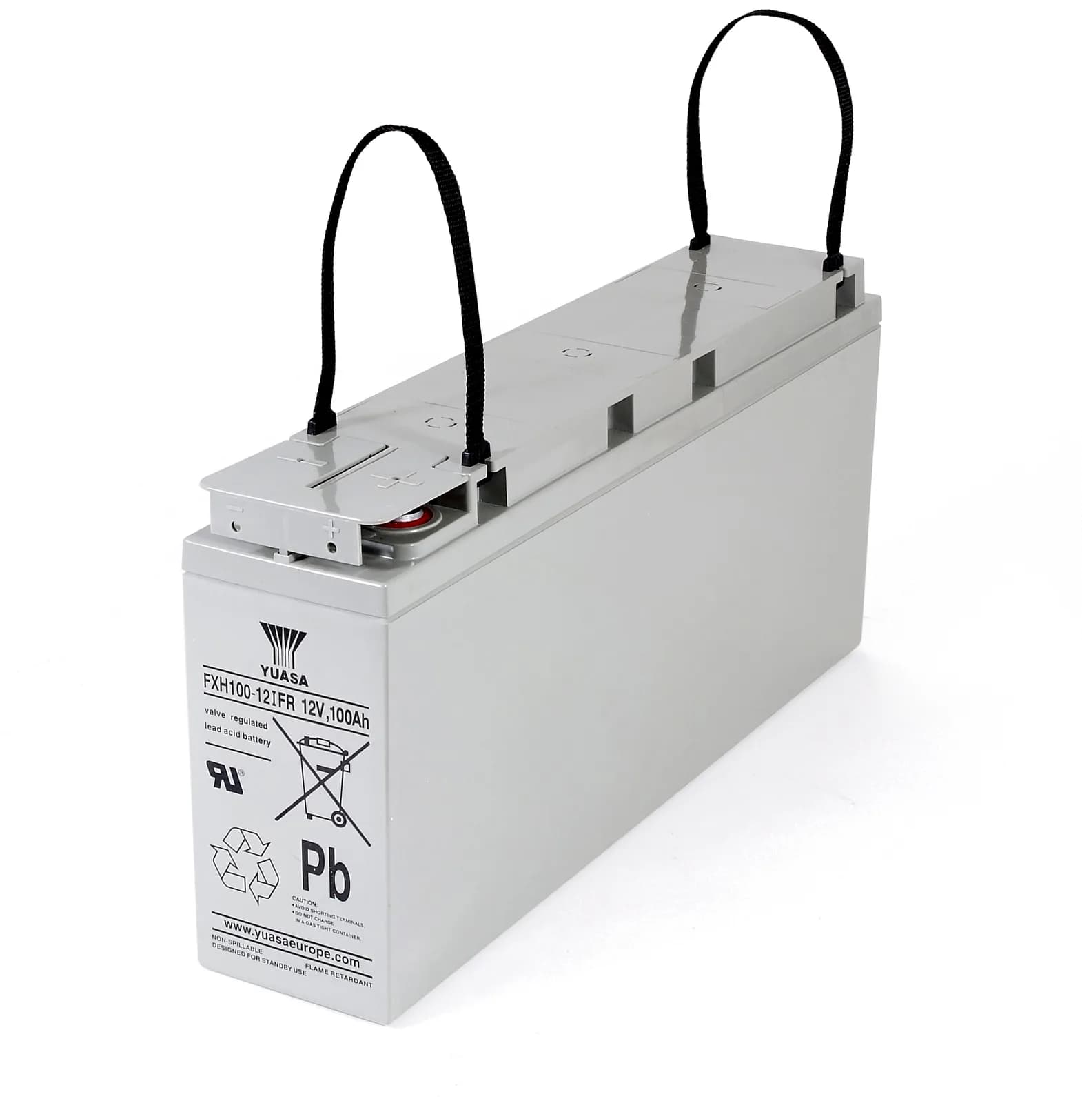 FXH100-12 (12V-101.2Ah)