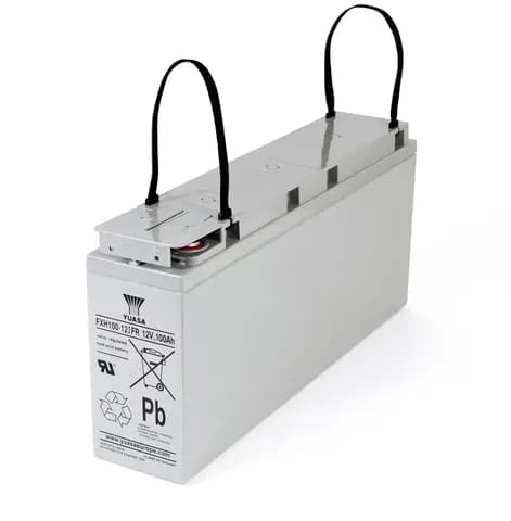 FXH100-12 (12V-101.2Ah)