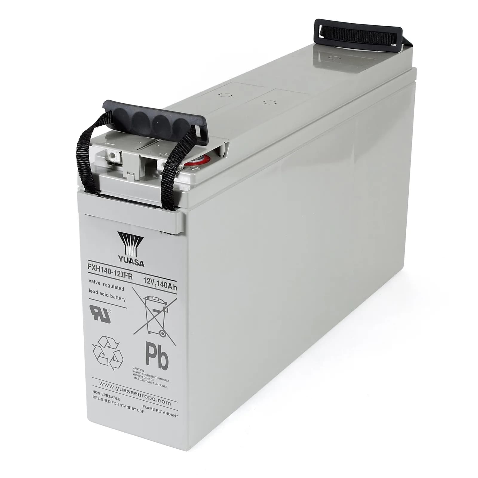 FXH140-12 (12V-164.6Ah)