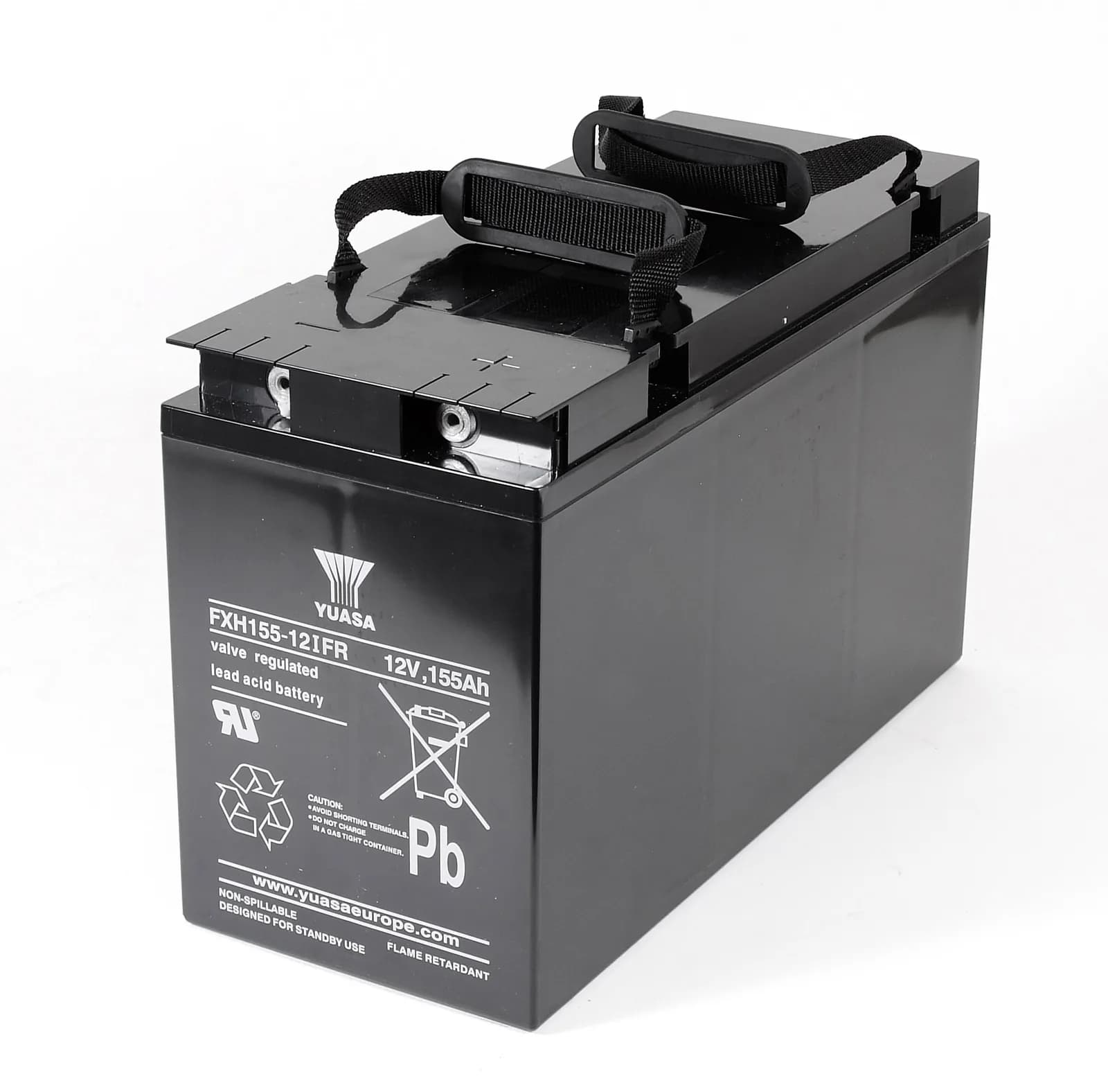 FXH155-12 (12V-165.6Ah)