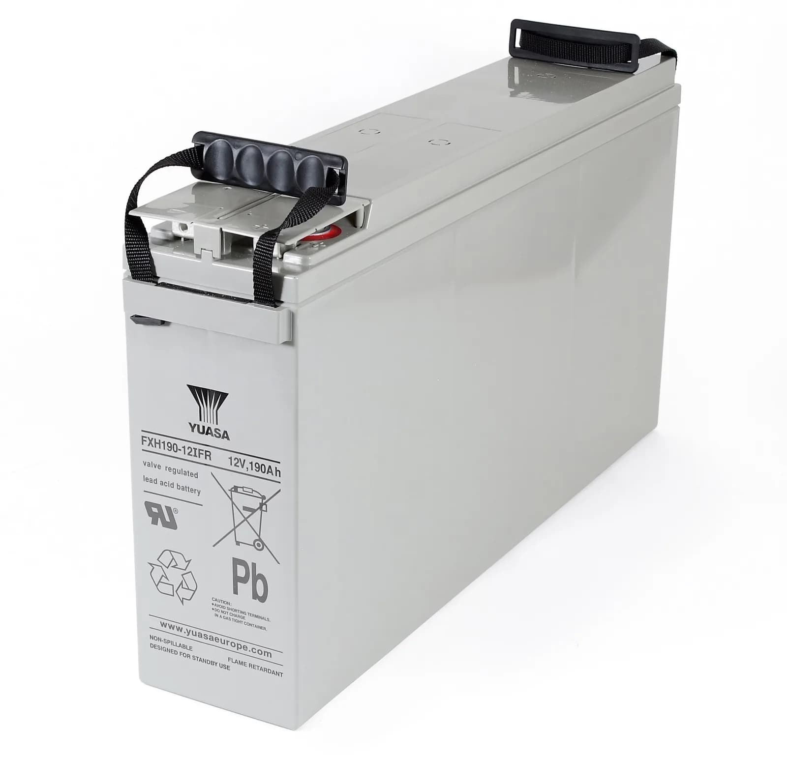FXH190-12 (12V-210Ah)