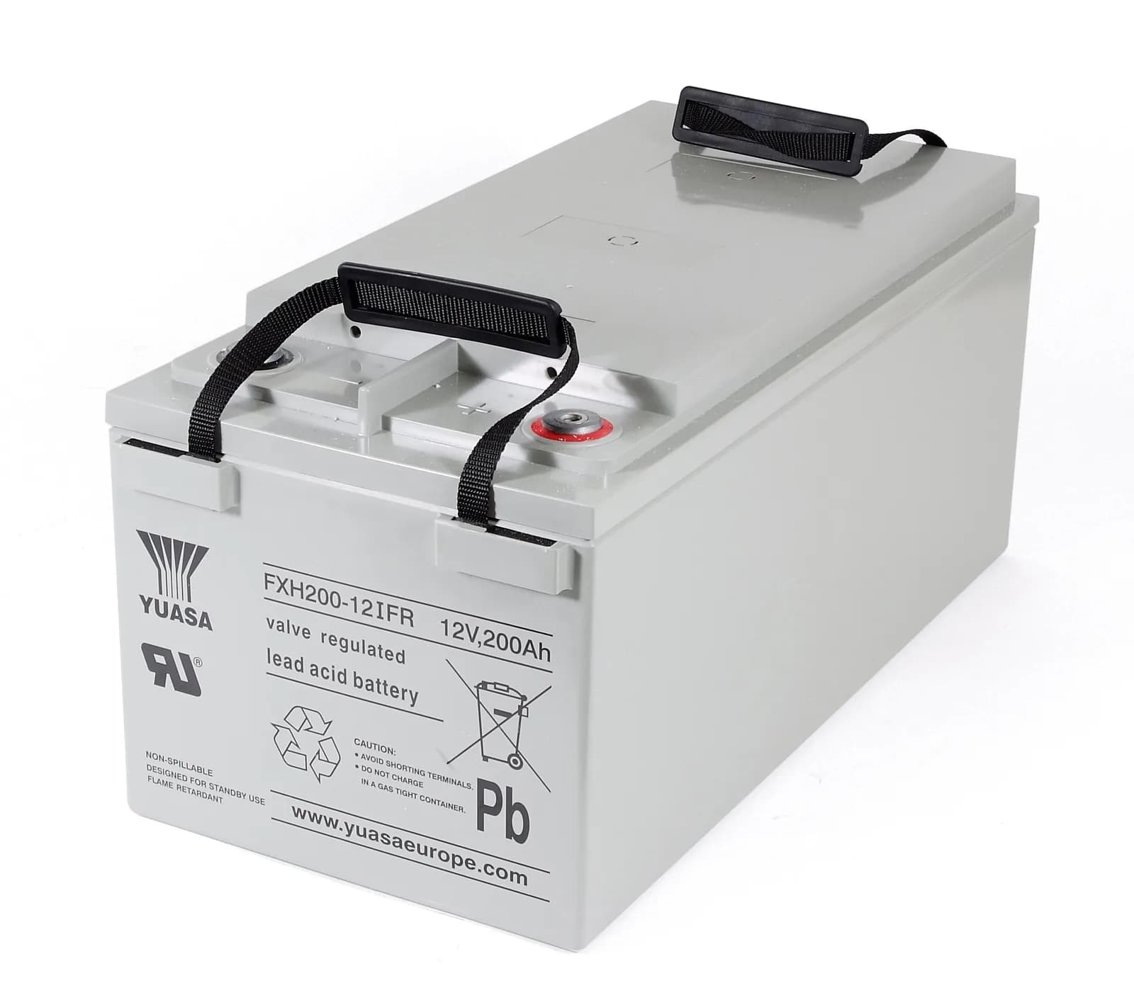 FXH200-12 (12V-234.8Ah)