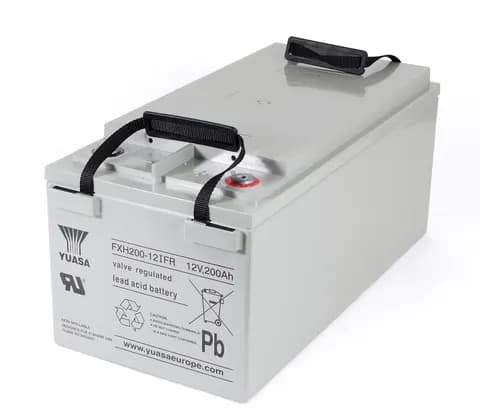 FXH200-12 (12V-234.8Ah)