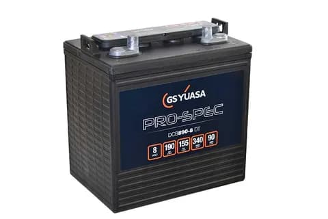 DCB890-8(DT) (8V 190Ah)