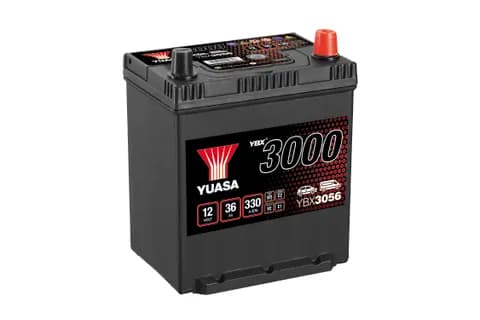 YBX3056 (12V 36Ah)