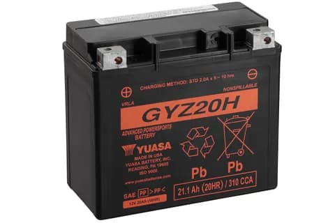 GYZ20H