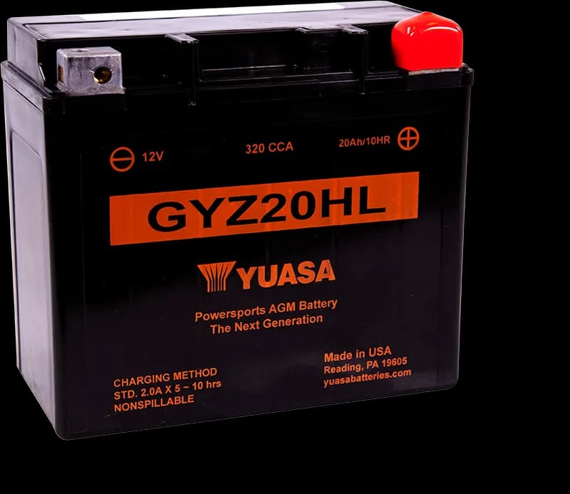 GYZ20HL