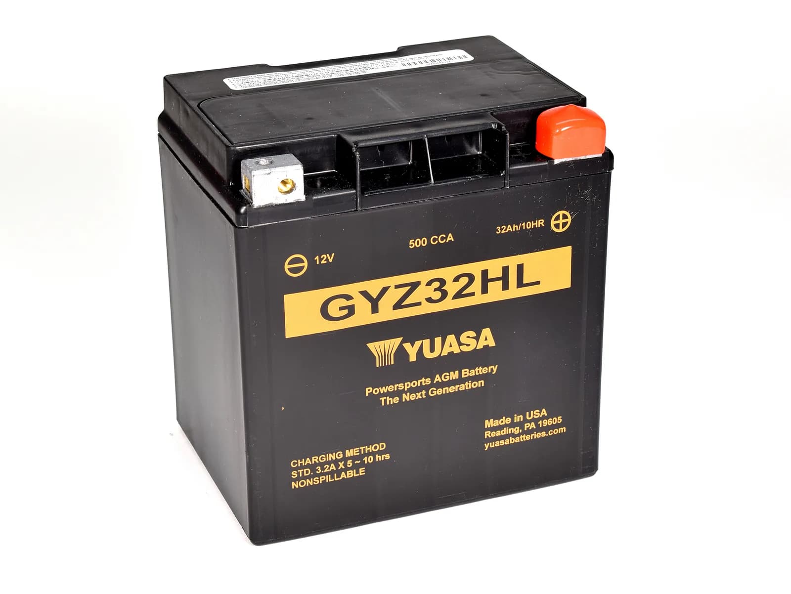 GYZ32HL