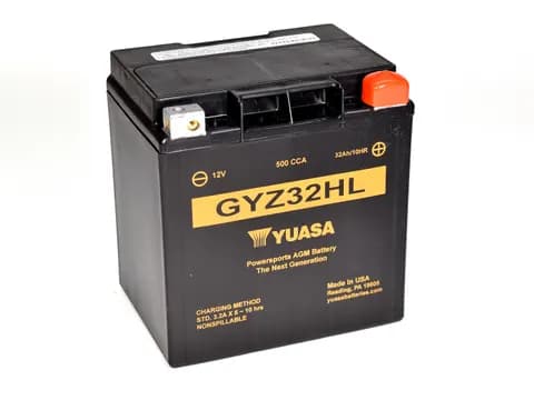 GYZ32HL