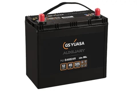HJ-S46B24R (12V 46Ah 325A)